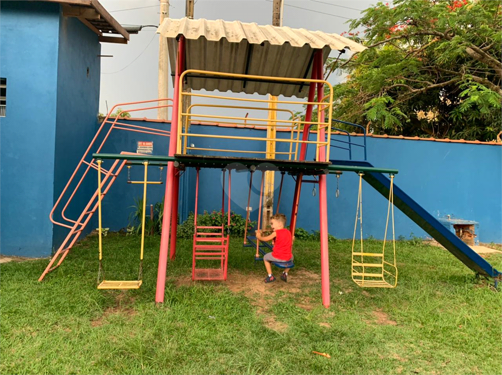 Venda Chácara Sumaré Parque Residencial Casarão REO717496 12