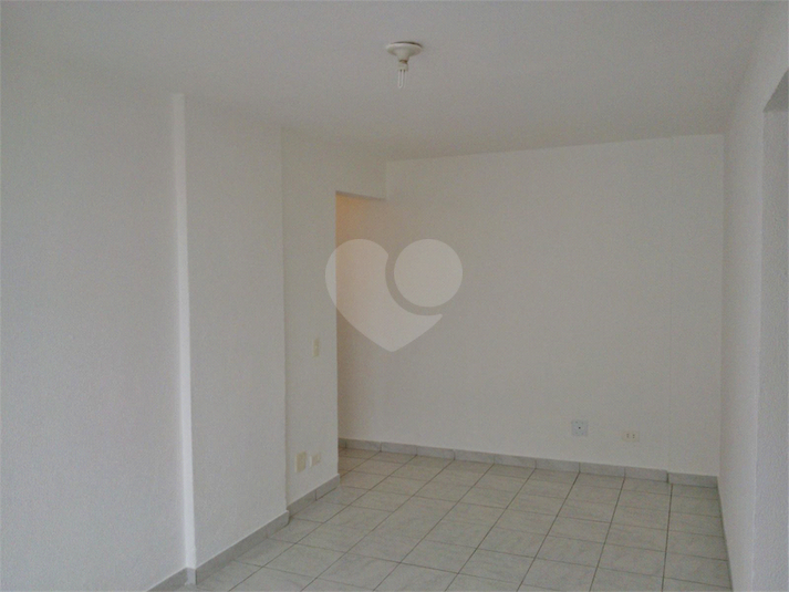 Aluguel Apartamento São Paulo Jardim Celeste REO717509 2