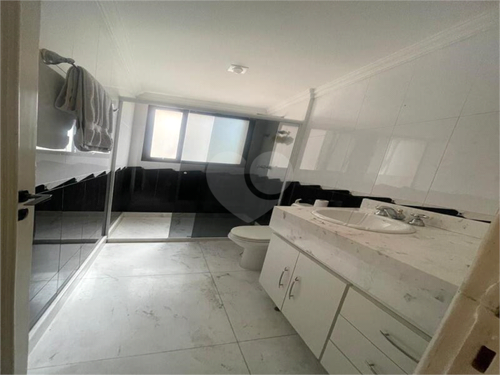 Venda Apartamento São Paulo Moema REO717520 17