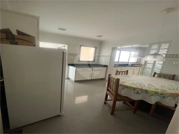 Venda Apartamento São Paulo Moema REO717520 11