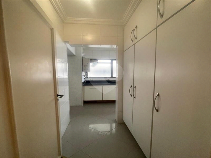 Venda Apartamento São Paulo Moema REO717520 19