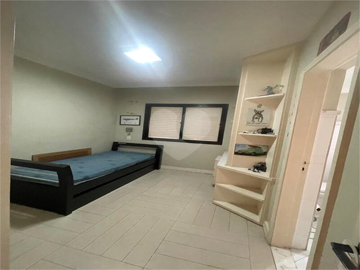 Venda Apartamento São Paulo Moema REO717520 14