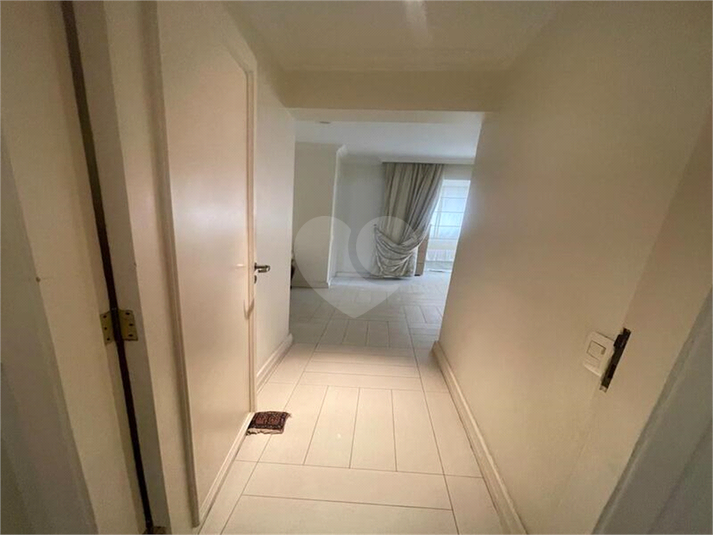 Venda Apartamento São Paulo Moema REO717520 13