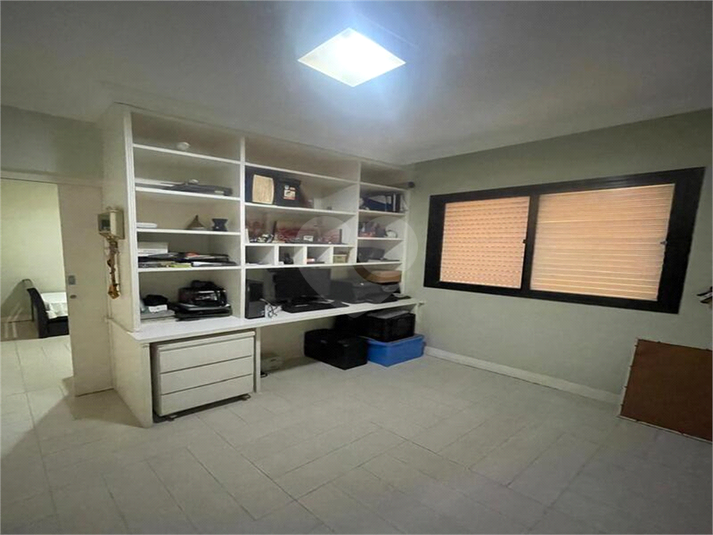 Venda Apartamento São Paulo Moema REO717520 16