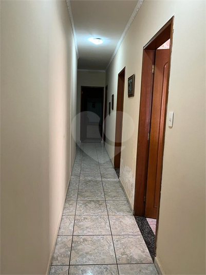 Venda Casa térrea São Paulo Vila Antonieta REO717545 6