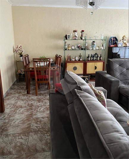 Venda Casa térrea São Paulo Vila Antonieta REO717545 3