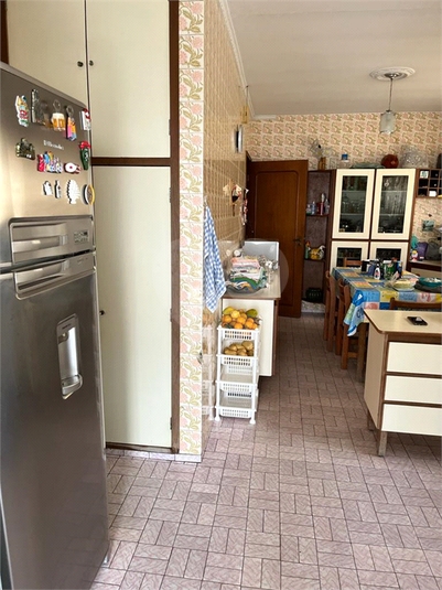 Venda Casa térrea São Paulo Vila Antonieta REO717545 10