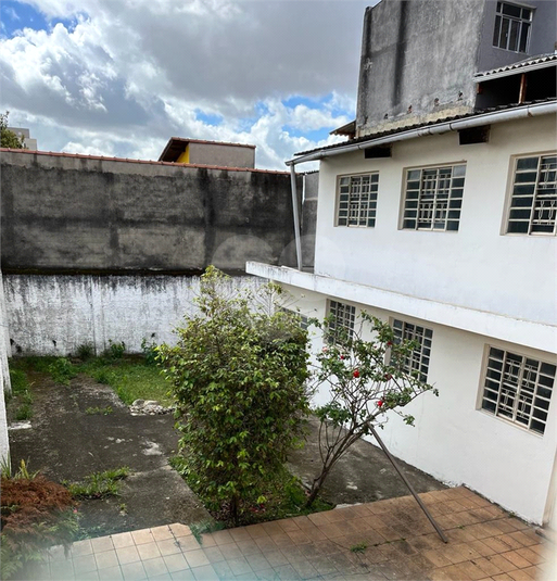 Venda Casa térrea São Paulo Vila Antonieta REO717545 14