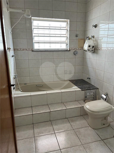 Venda Casa térrea São Paulo Vila Antonieta REO717545 5