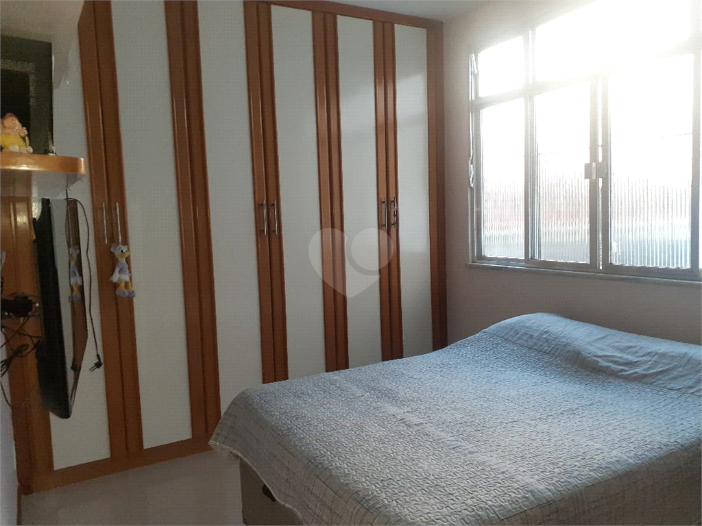 Venda Apartamento Rio De Janeiro Méier REO717551 13