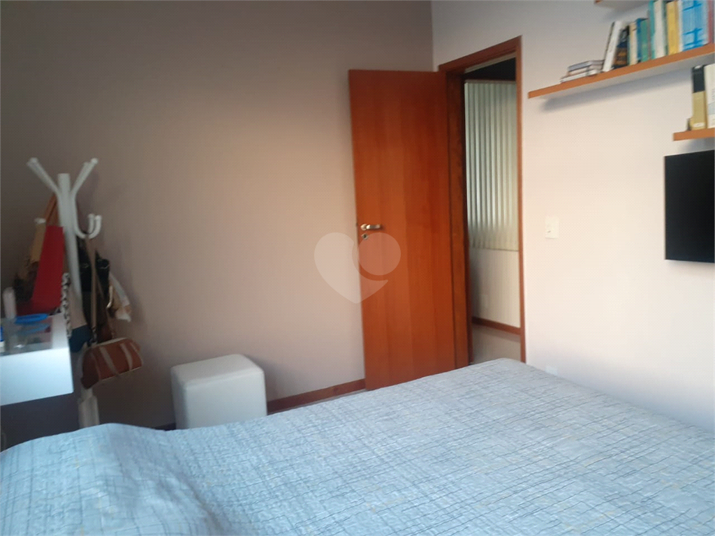 Venda Apartamento Rio De Janeiro Méier REO717551 14