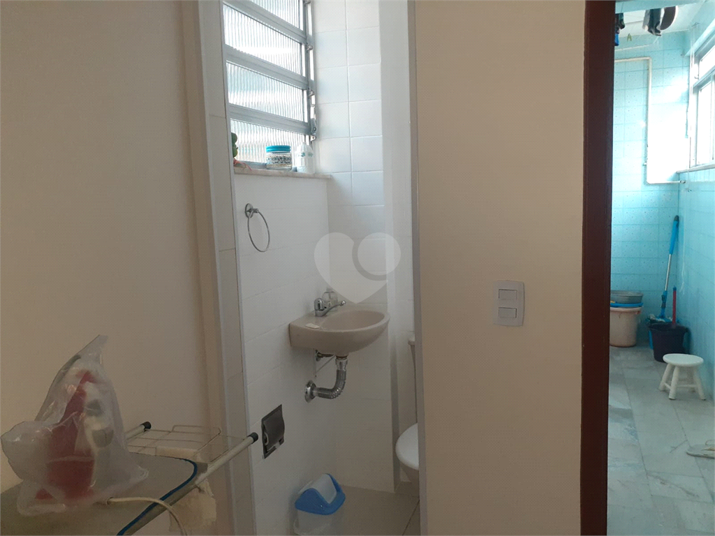 Venda Apartamento Rio De Janeiro Méier REO717551 27