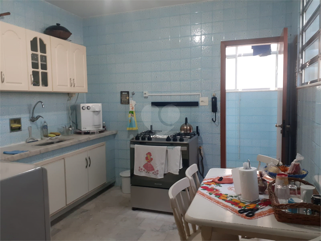 Venda Apartamento Rio De Janeiro Méier REO717551 17