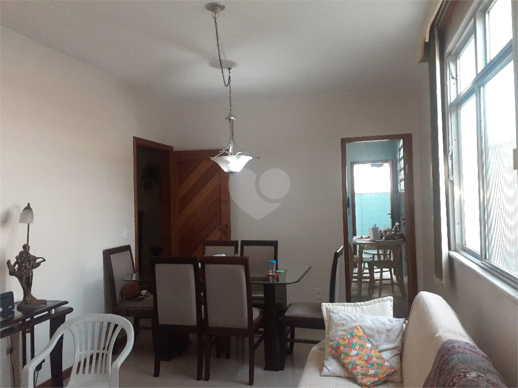 Venda Apartamento Rio De Janeiro Méier REO717551 5