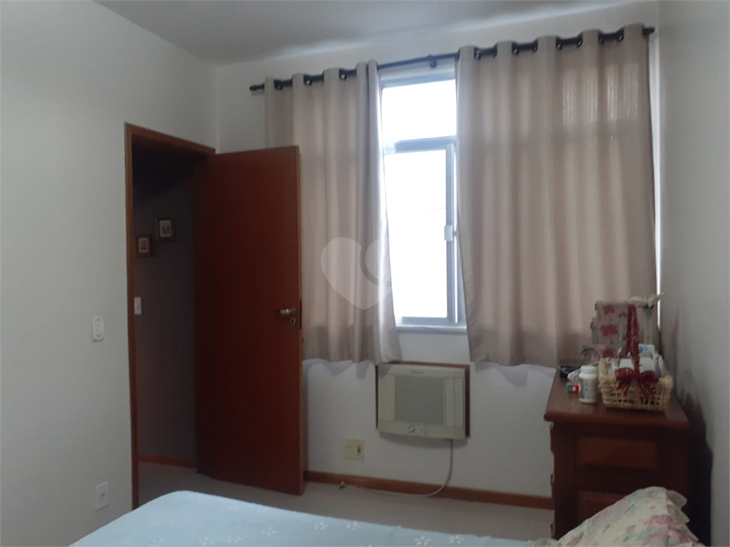 Venda Apartamento Rio De Janeiro Méier REO717551 11