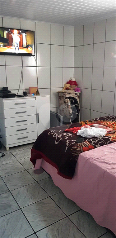 Venda Casa São Paulo Jardim Nordeste REO717564 13