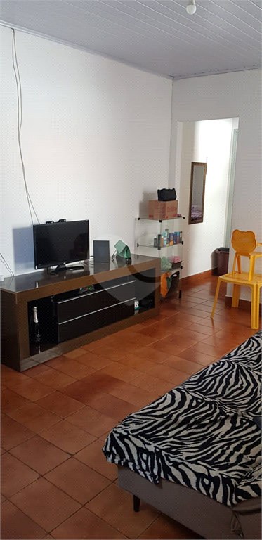 Venda Casa São Paulo Jardim Nordeste REO717564 6