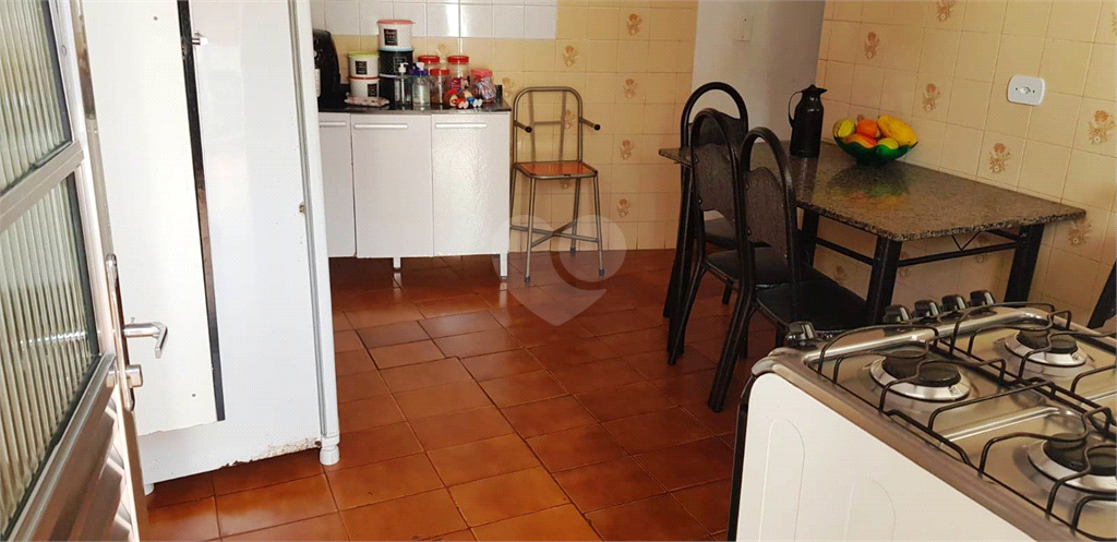 Venda Casa São Paulo Jardim Nordeste REO717564 16