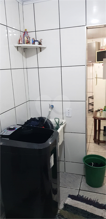 Venda Casa São Paulo Jardim Nordeste REO717564 23