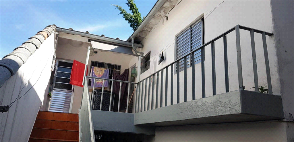 Venda Casa São Paulo Jardim Nordeste REO717564 11