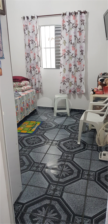 Venda Casa São Paulo Jardim Nordeste REO717564 28