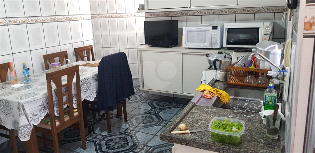 Venda Casa São Paulo Jardim Nordeste REO717564 25