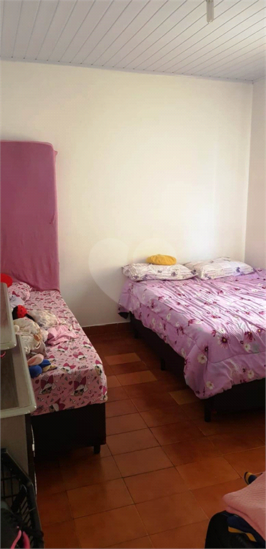 Venda Casa São Paulo Jardim Nordeste REO717564 15