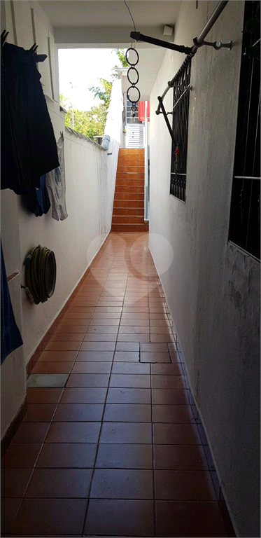 Venda Casa São Paulo Jardim Nordeste REO717564 30