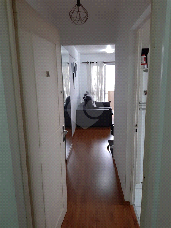 Venda Apartamento São Paulo Vila Do Encontro REO717586 12