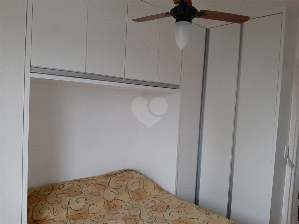 Venda Apartamento São Paulo Vila Do Encontro REO717586 13