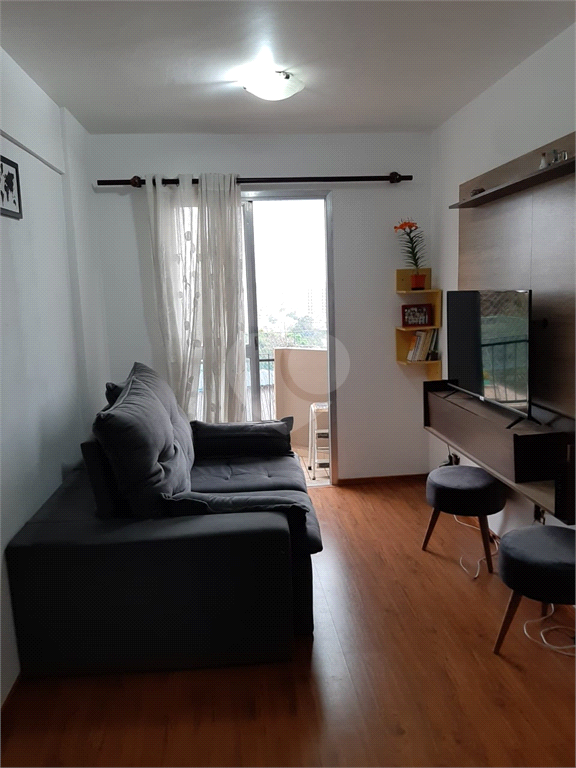 Venda Apartamento São Paulo Vila Do Encontro REO717586 8