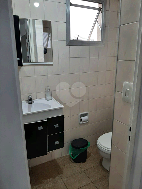 Venda Apartamento São Paulo Vila Do Encontro REO717586 3