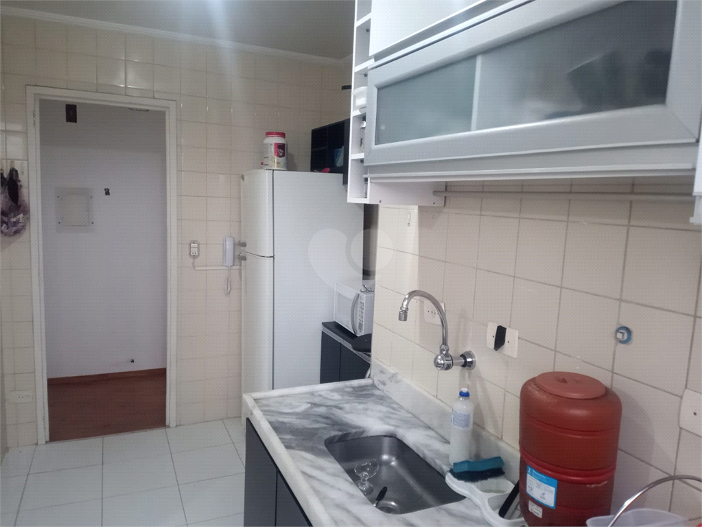 Venda Apartamento São Paulo Vila Do Encontro REO717586 6