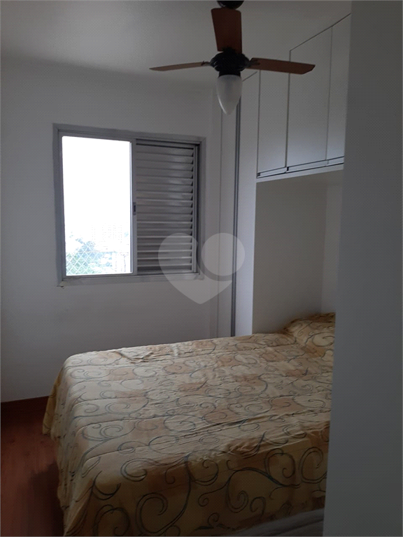 Venda Apartamento São Paulo Vila Do Encontro REO717586 10