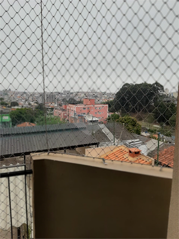 Venda Apartamento São Paulo Vila Do Encontro REO717586 5