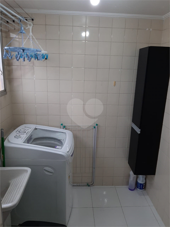 Venda Apartamento São Paulo Vila Do Encontro REO717586 2