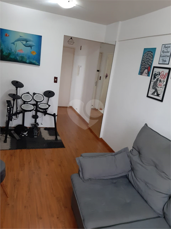 Venda Apartamento São Paulo Vila Do Encontro REO717586 7