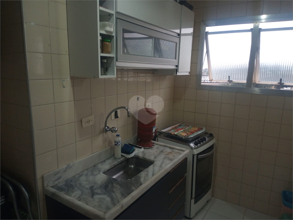 Venda Apartamento São Paulo Vila Do Encontro REO717586 1