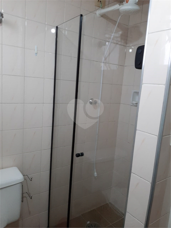 Venda Apartamento São Paulo Vila Do Encontro REO717586 4