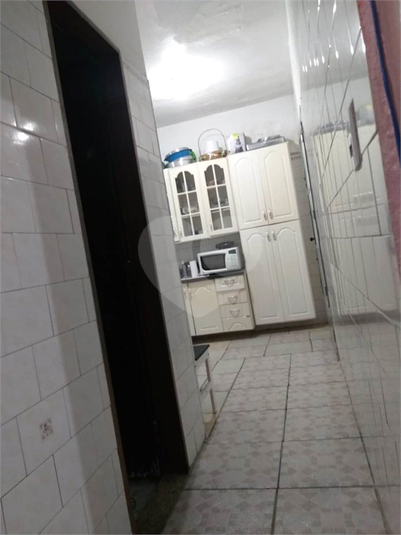 Venda Casa São Paulo Parque Casa De Pedra REO717596 11