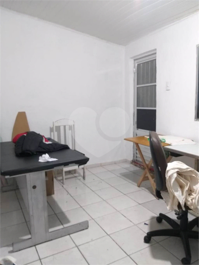 Venda Casa São Paulo Parque Casa De Pedra REO717596 10