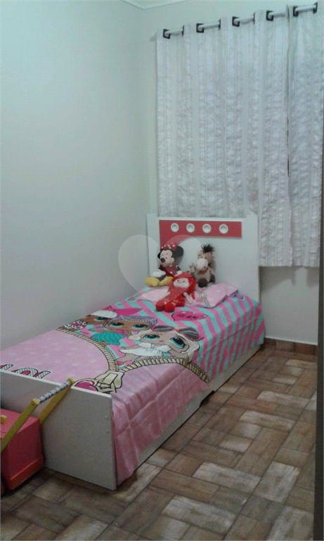 Venda Casa São Carlos Conjunto Habitacional Dom Constantino Amstalden REO717606 16