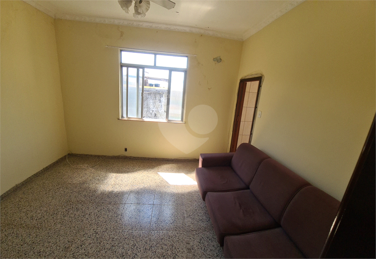 Venda Apartamento Rio De Janeiro Penha Circular REO717608 3