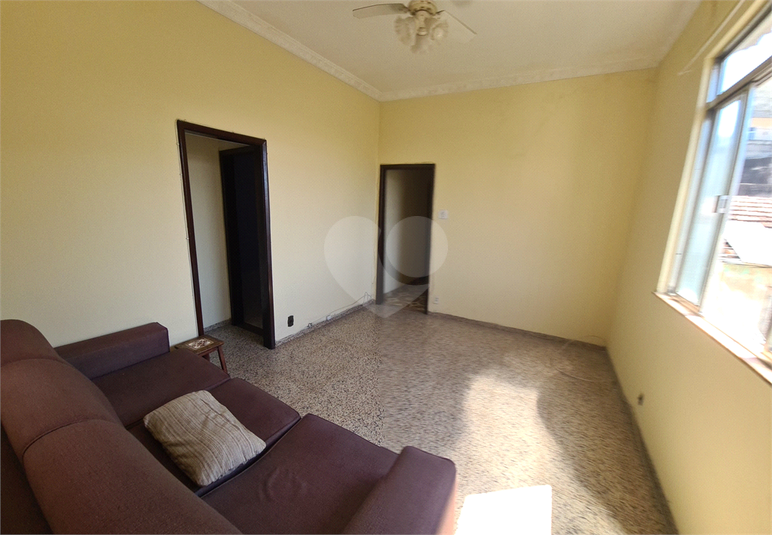 Venda Apartamento Rio De Janeiro Penha Circular REO717608 2