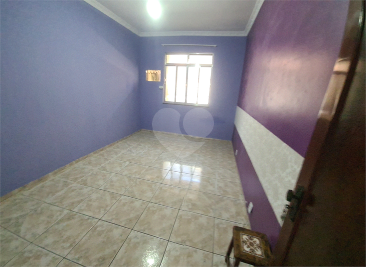 Venda Apartamento Rio De Janeiro Penha Circular REO717608 1