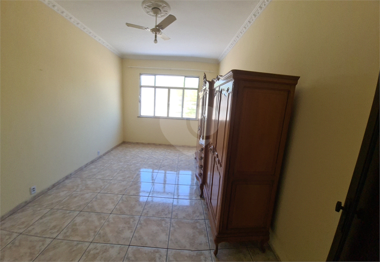 Venda Apartamento Rio De Janeiro Penha Circular REO717608 10