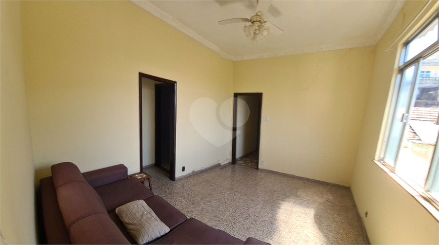 Venda Apartamento Rio De Janeiro Penha Circular REO717608 7