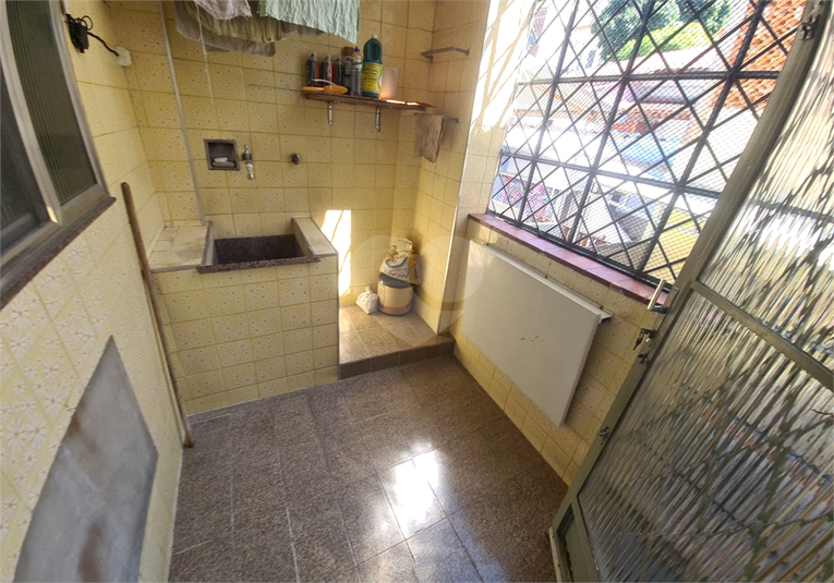 Venda Apartamento Rio De Janeiro Penha Circular REO717608 29