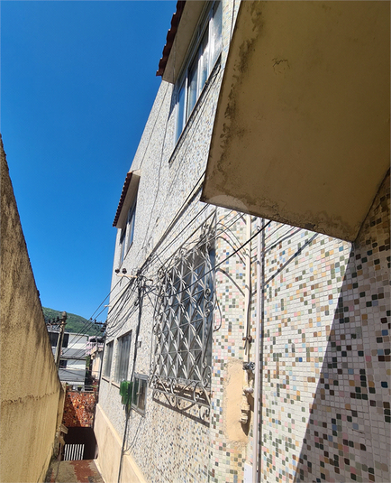 Venda Apartamento Rio De Janeiro Penha Circular REO717608 6