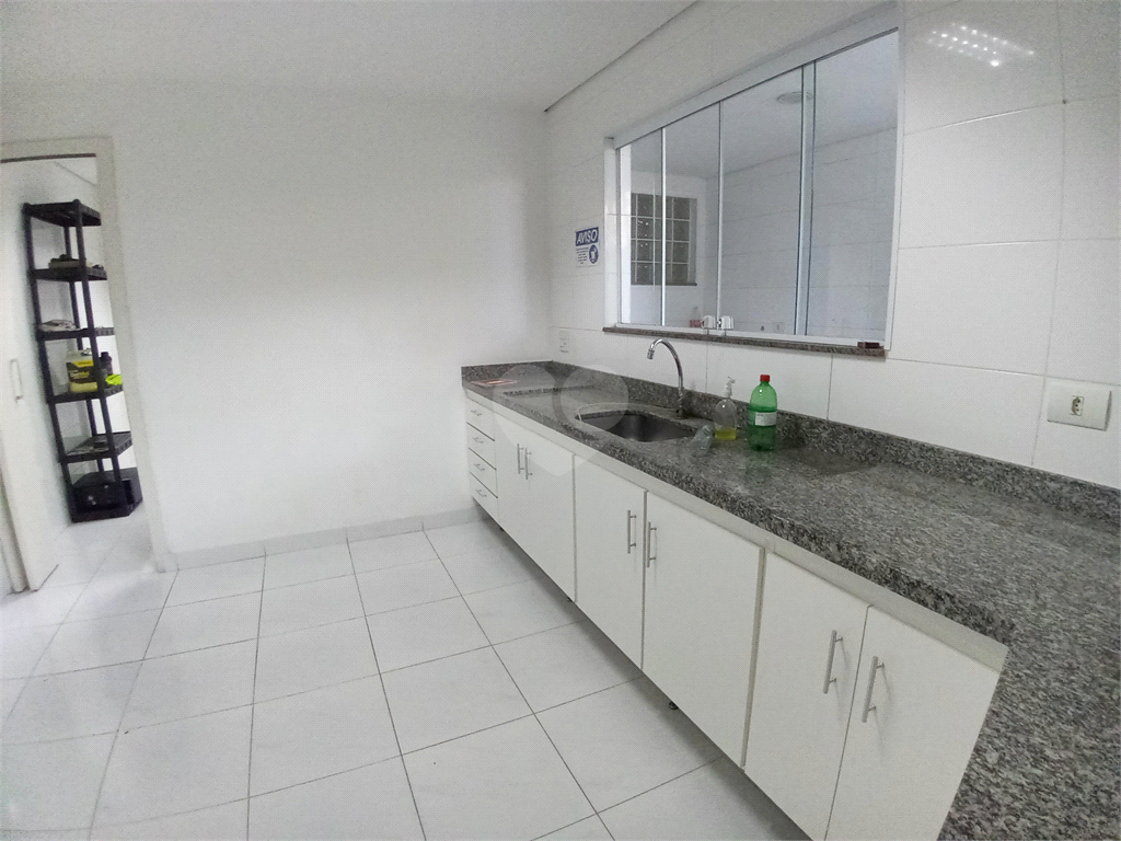 Venda Sobrado São Paulo Vila Baruel REO717633 11